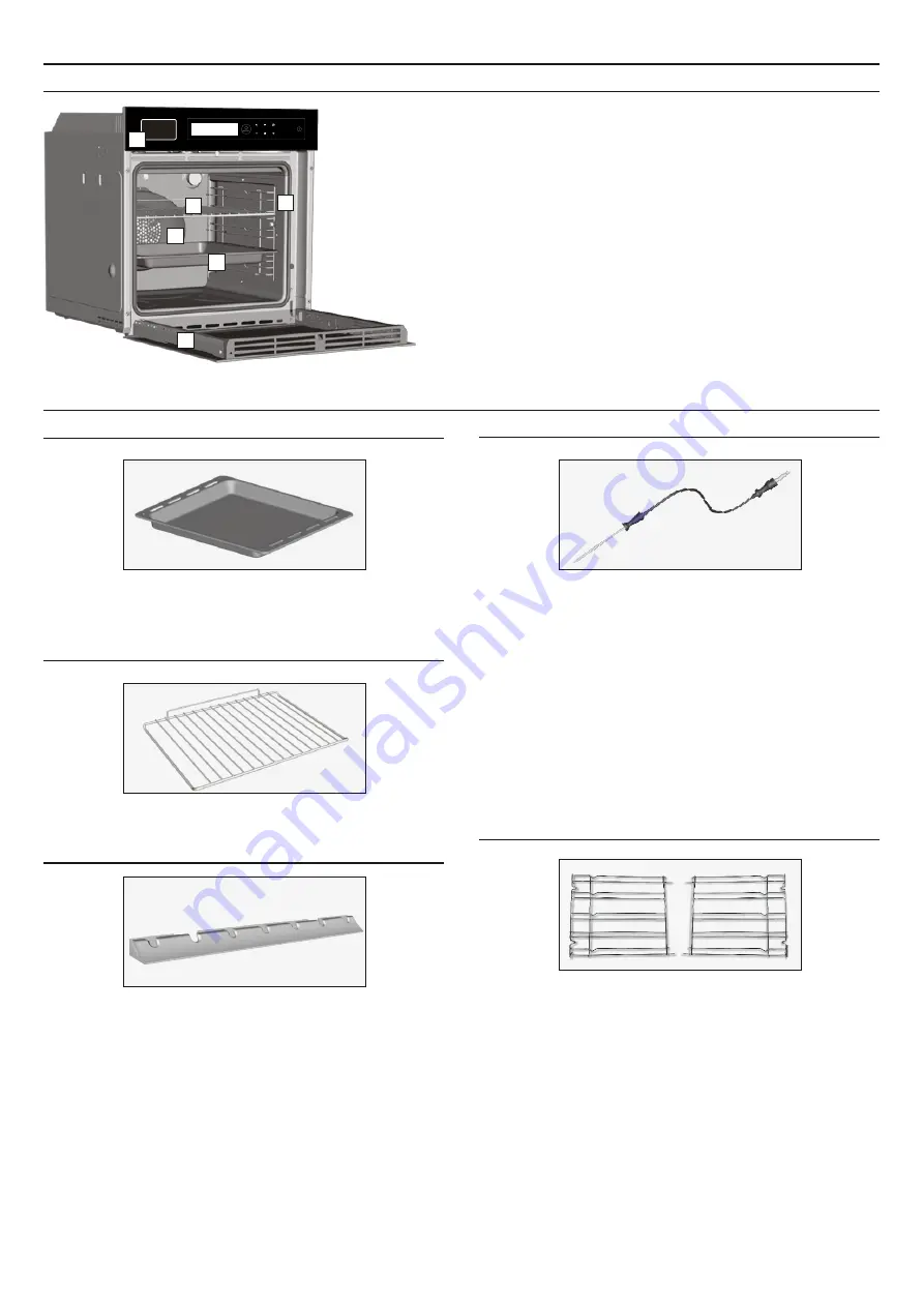 Hoover 33702987 User Instructions Download Page 67