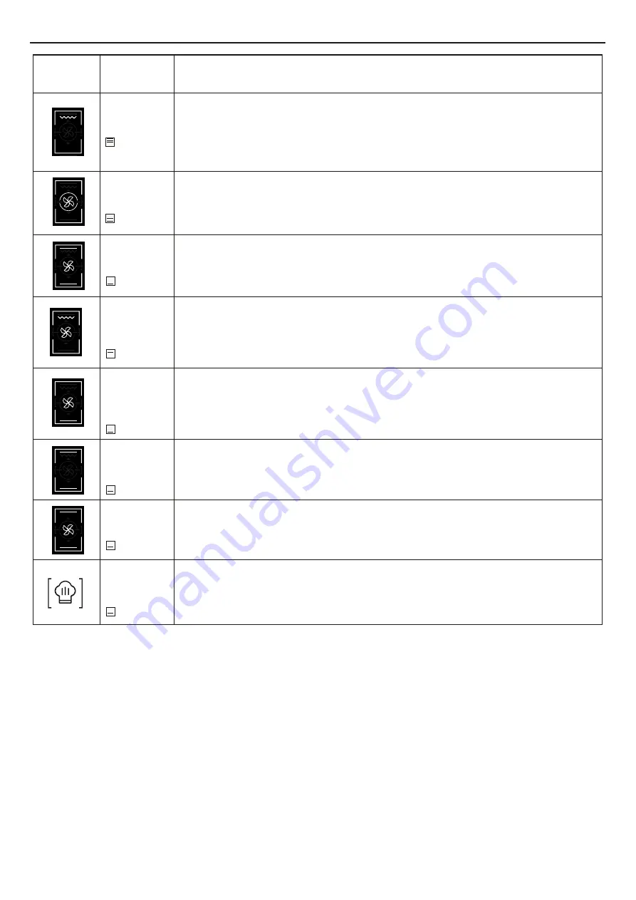 Hoover 33702987 User Instructions Download Page 71