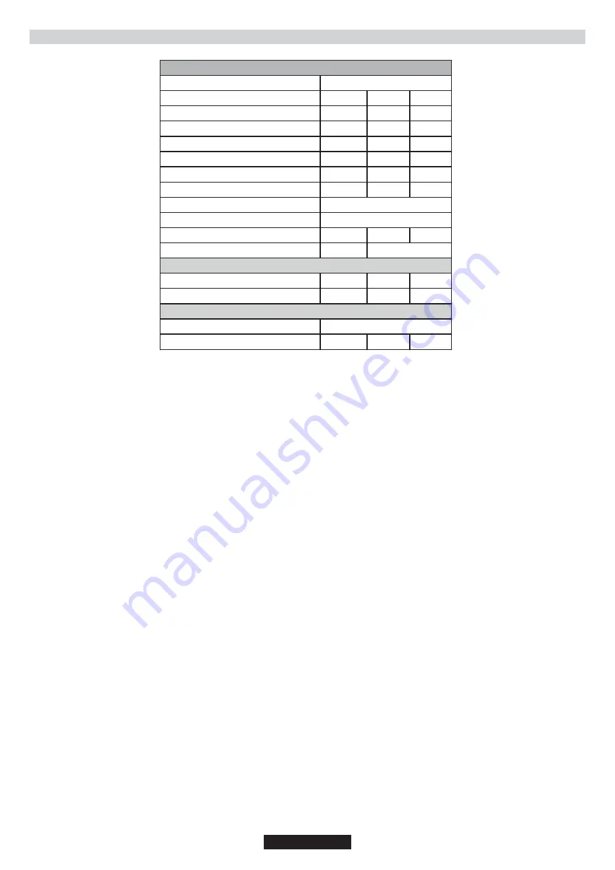 Hoover 33801539 User Instructions Download Page 40