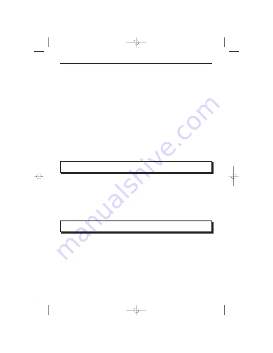 Hoover A.CLASS 1600 ACM16 Instructions For Use Manual Download Page 29