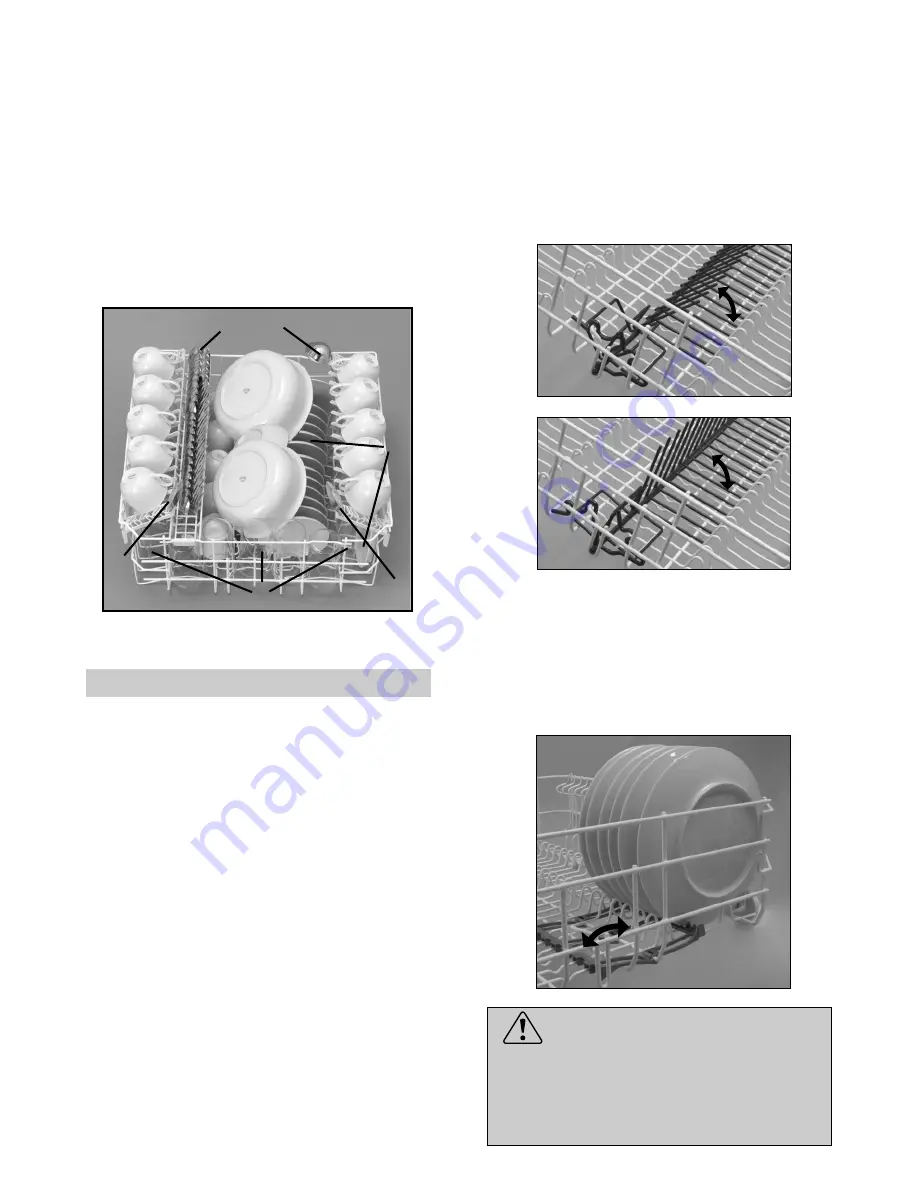 Hoover DDY 075 User Instructions Download Page 13