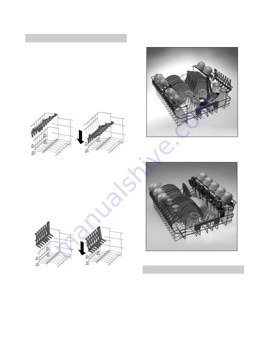 Hoover DDY 088T Скачать руководство пользователя страница 12