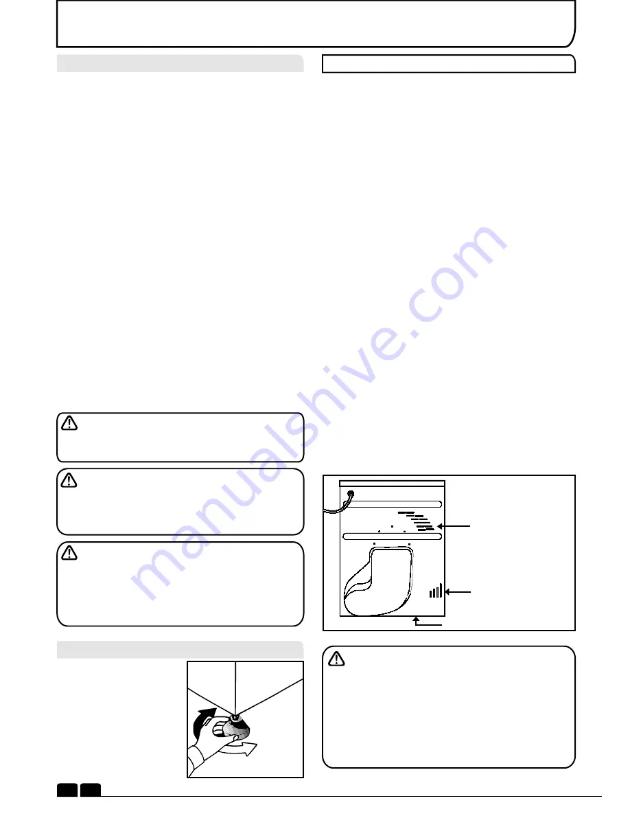 Hoover DYC 8913BX Скачать руководство пользователя страница 138