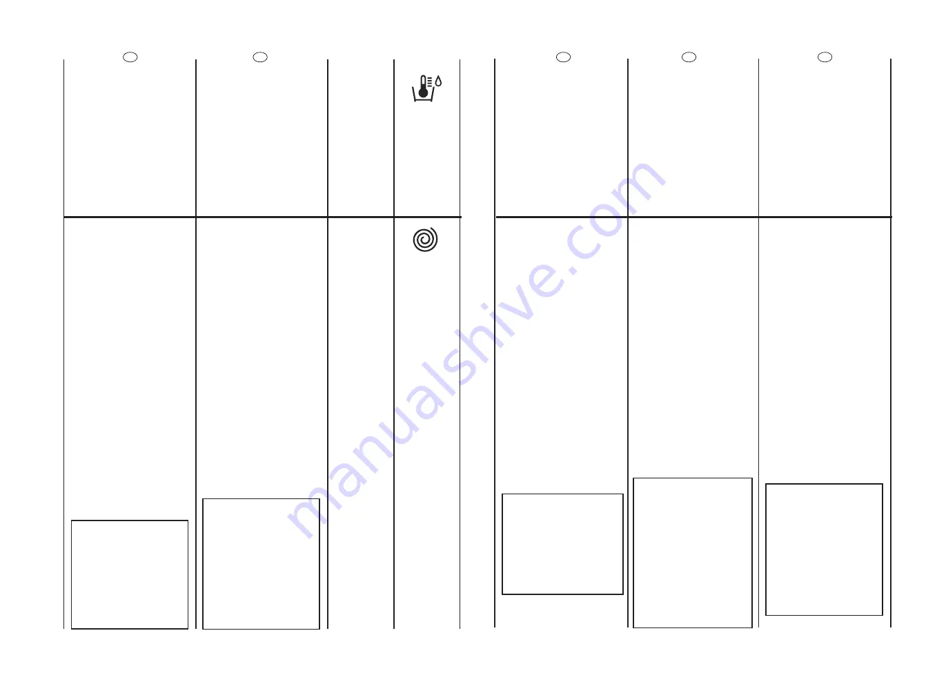 Hoover DYN DG User Instructions Download Page 15