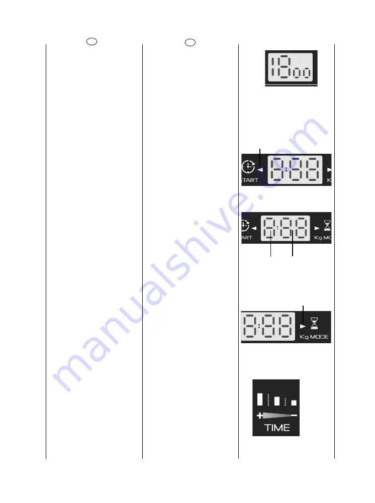 Hoover DYN33 D User Instructions Download Page 42