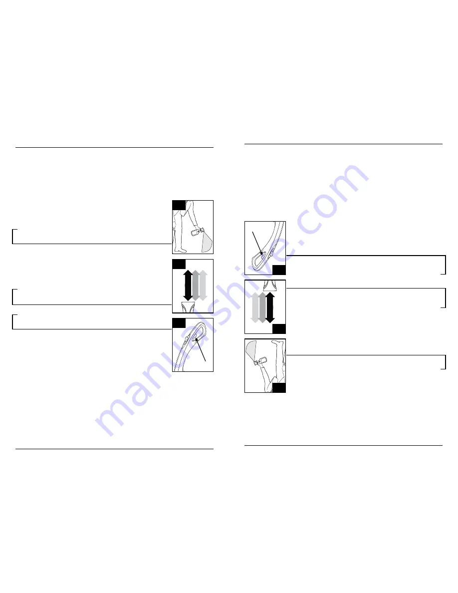 Hoover Fusion U5180-900 Owner'S Manual Download Page 10