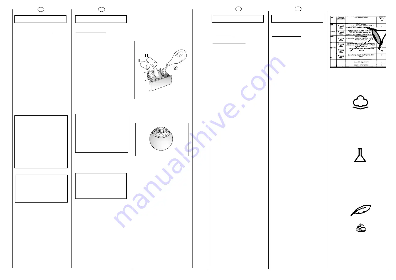 Hoover H 120 E User Instructions Download Page 10