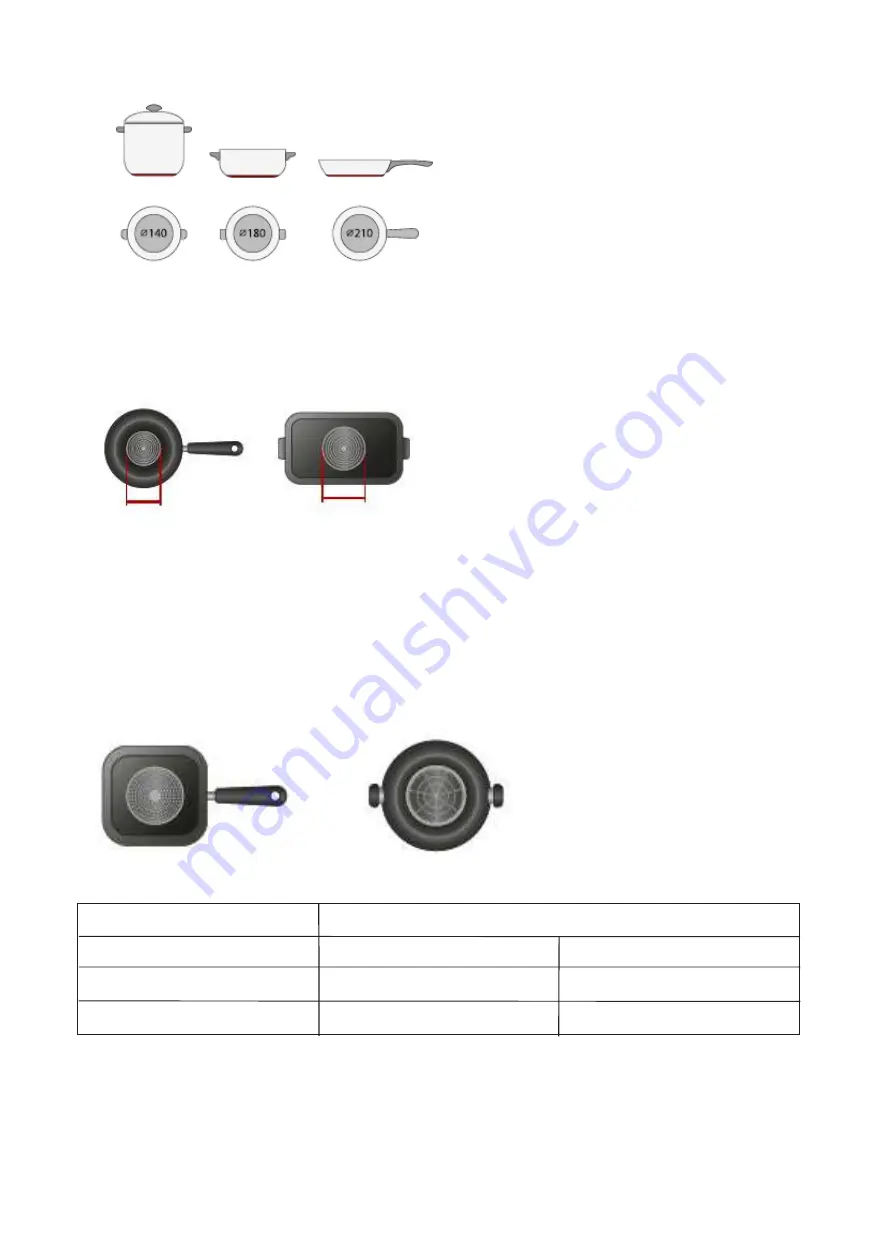 Hoover H634DB3TP/G3 Instruction Manual Download Page 143