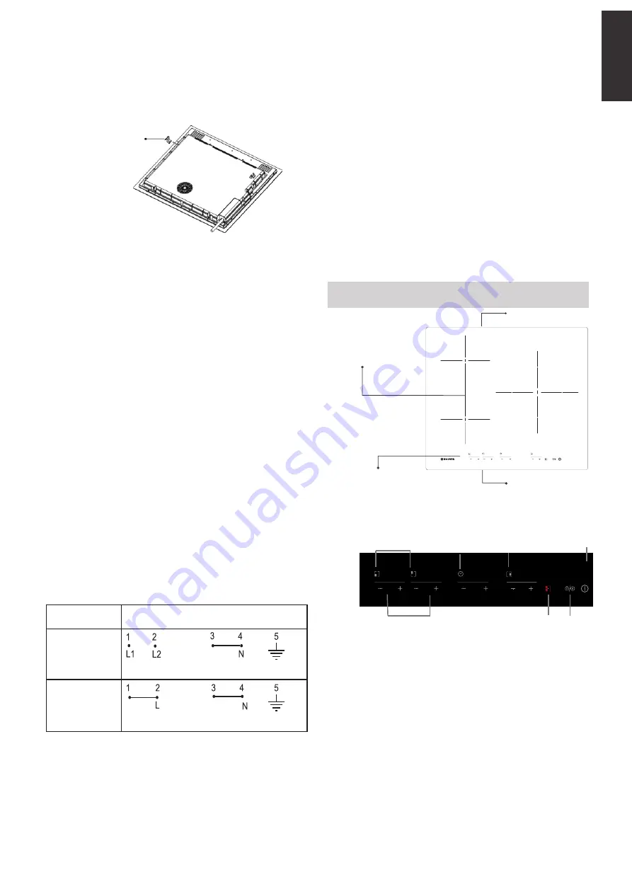 Hoover H634DB3TP/G3 Instruction Manual Download Page 154