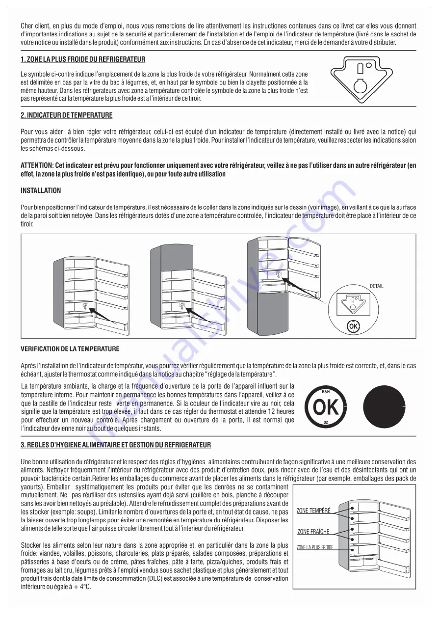 Hoover HCNP 3876 Скачать руководство пользователя страница 33