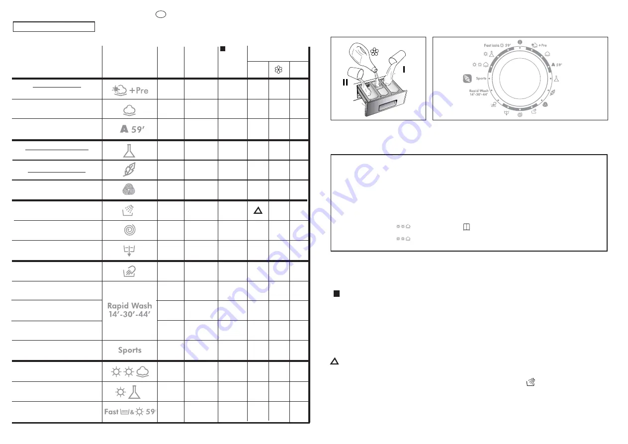 Hoover HDB 854 D User Instructions Download Page 29