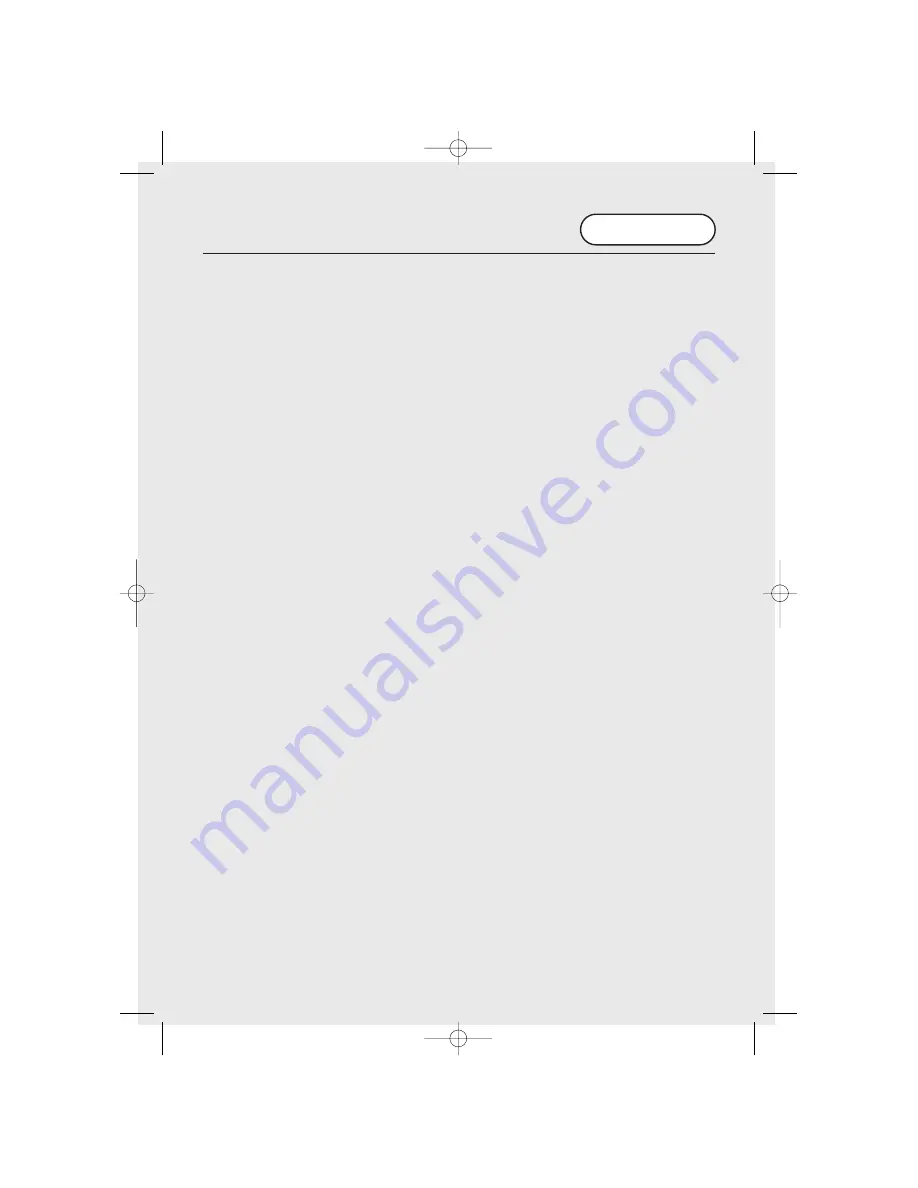 Hoover HDC 75 TEX User Manual Download Page 15