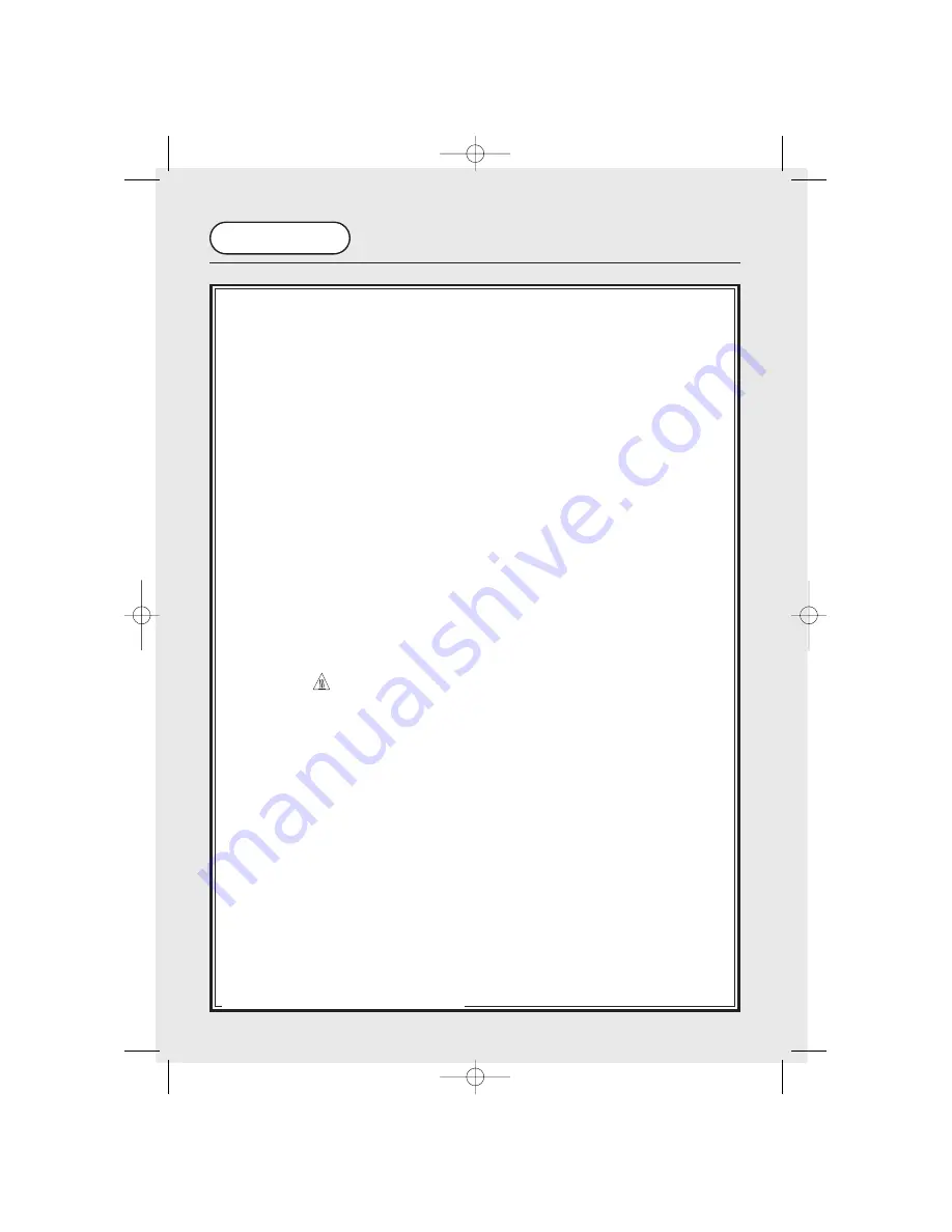 Hoover HDC 75 TEX User Manual Download Page 28