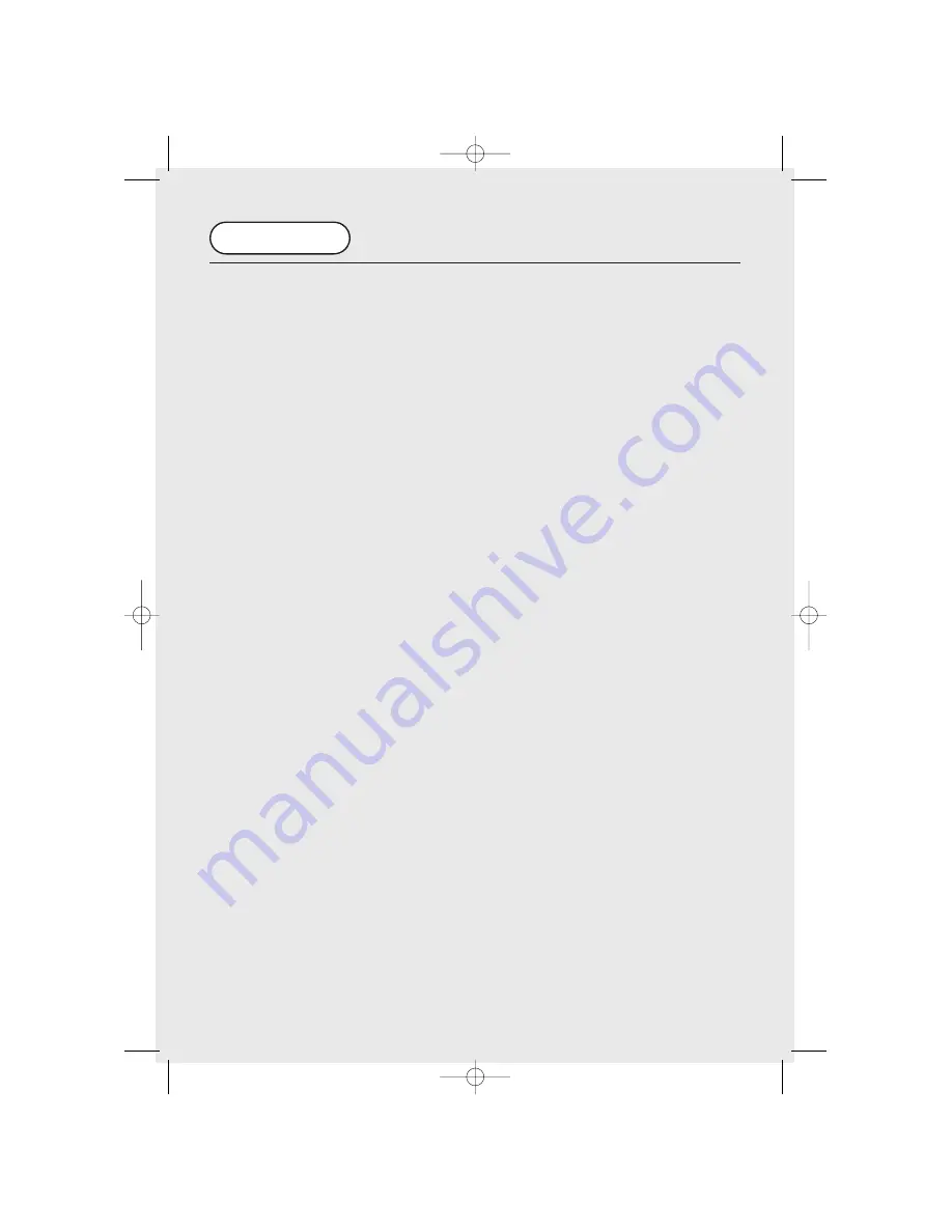 Hoover HDC 75 TEX User Manual Download Page 60