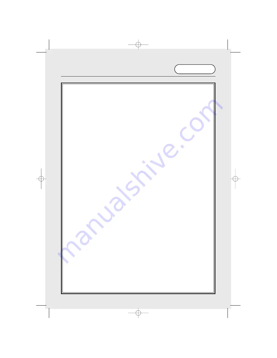 Hoover HDC 75 TEX User Manual Download Page 83