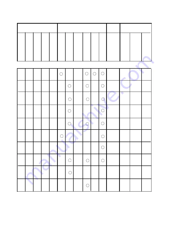 Hoover HDI 2D62 User Instructions Download Page 37