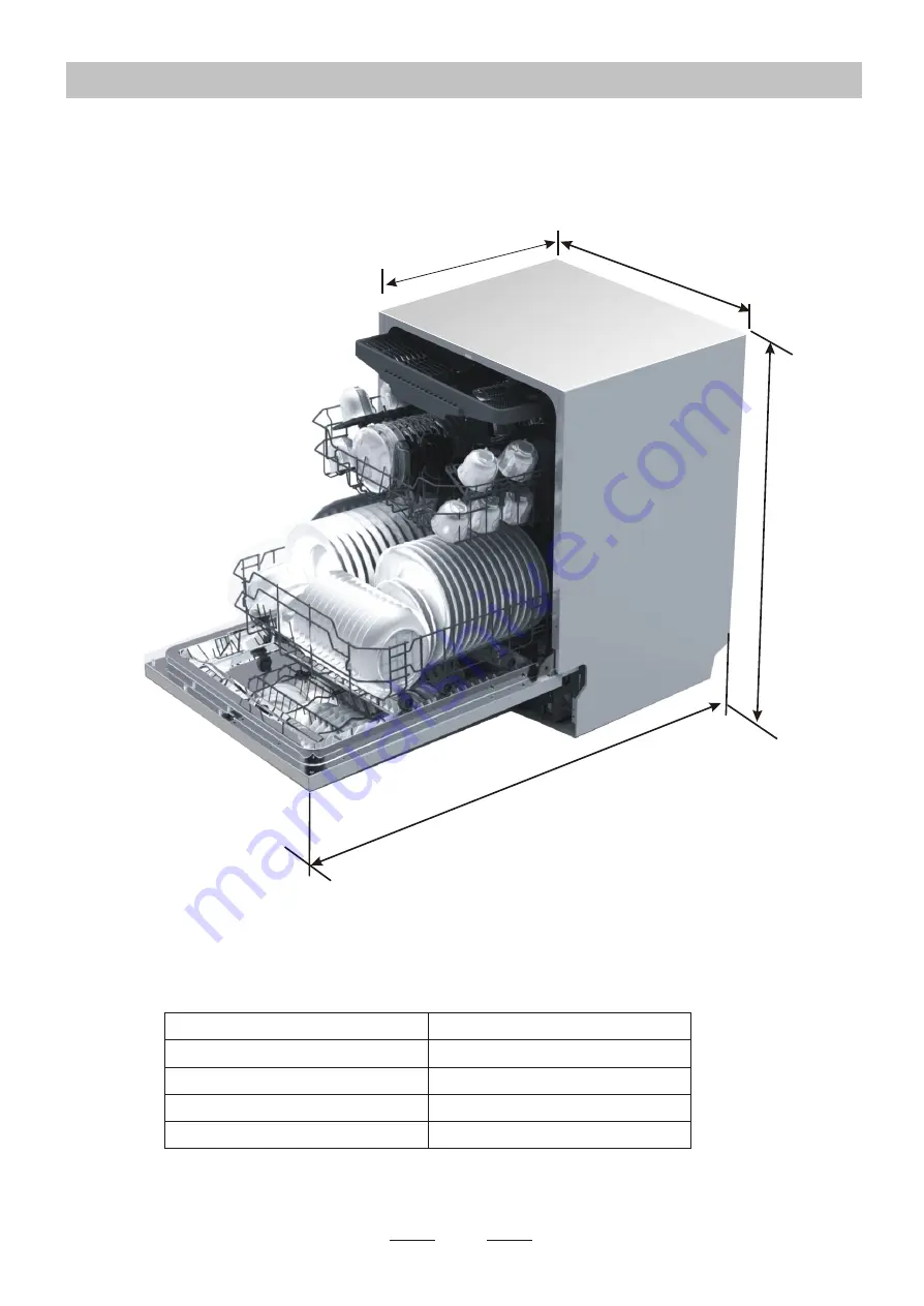 Hoover HDI 2T1045 Instruction Manual Download Page 28