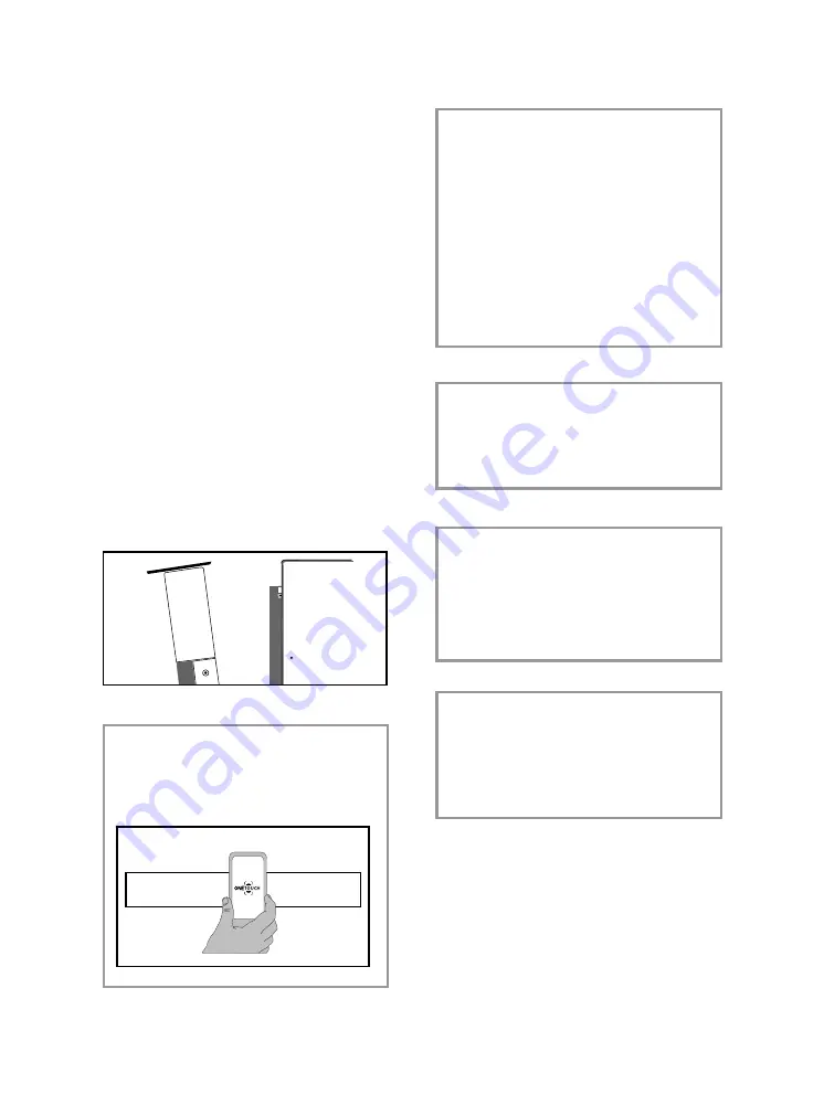 Hoover HDI 3DO623D User Instructions Download Page 9