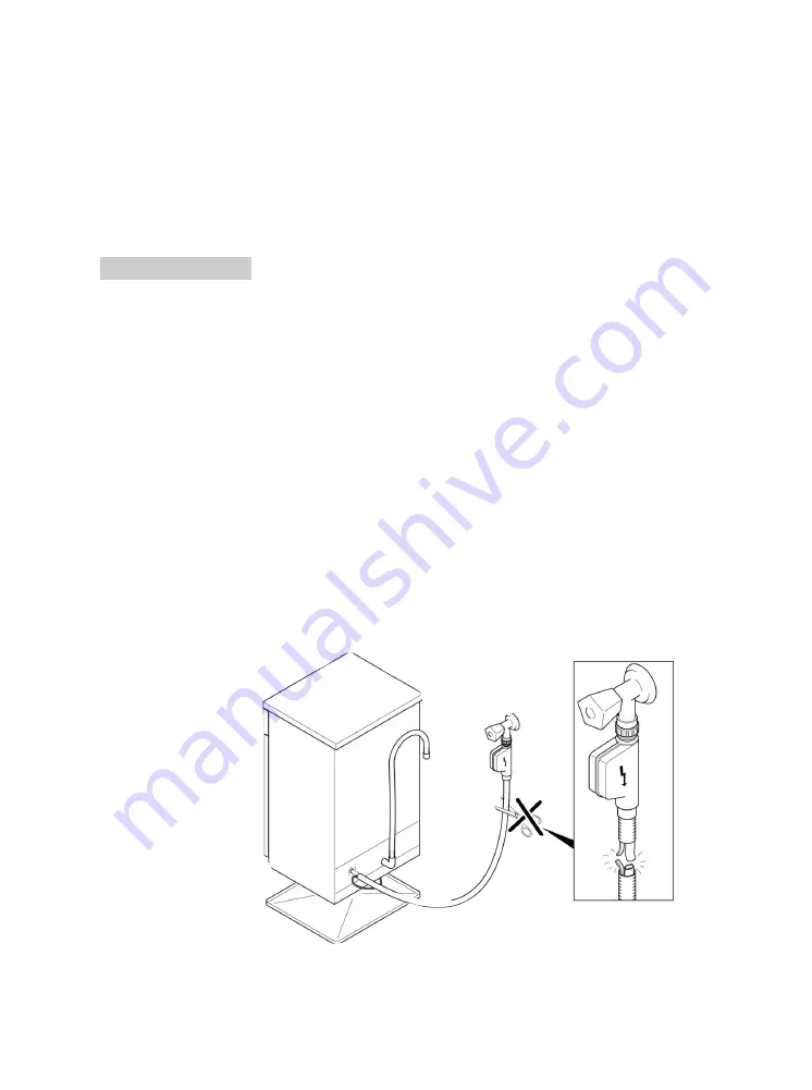 Hoover HDI 3DO623D User Instructions Download Page 60