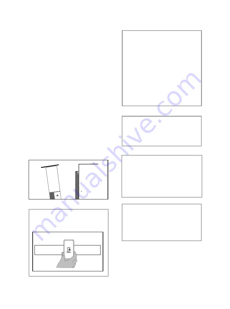 Hoover HDI 3DO623D User Instructions Download Page 81