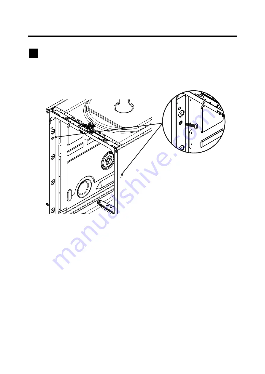 Hoover HDIH 2T1047-80 User Manual Download Page 16