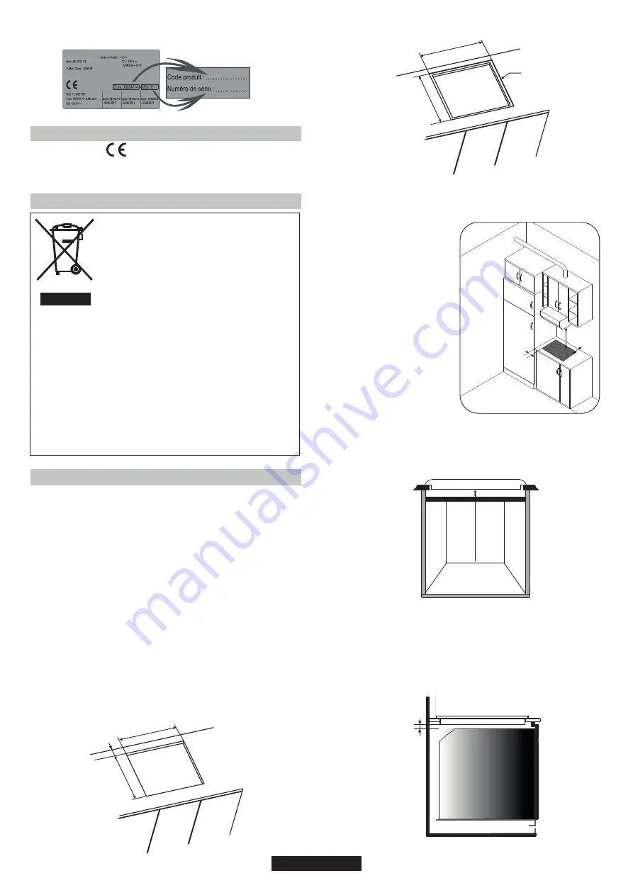 Hoover HH74DBXP User Instructions Download Page 48