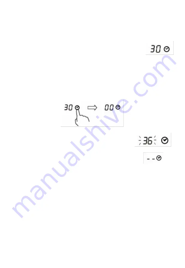 Hoover HI642CTT Instruction Manual Download Page 47