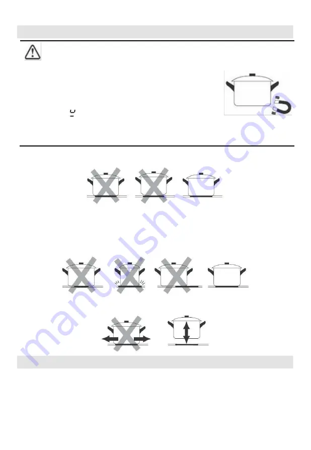 Hoover HI642CTT Instruction Manual Download Page 98