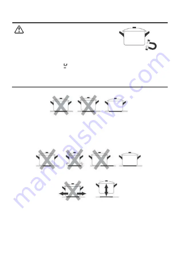 Hoover HI642CTT Instruction Manual Download Page 225