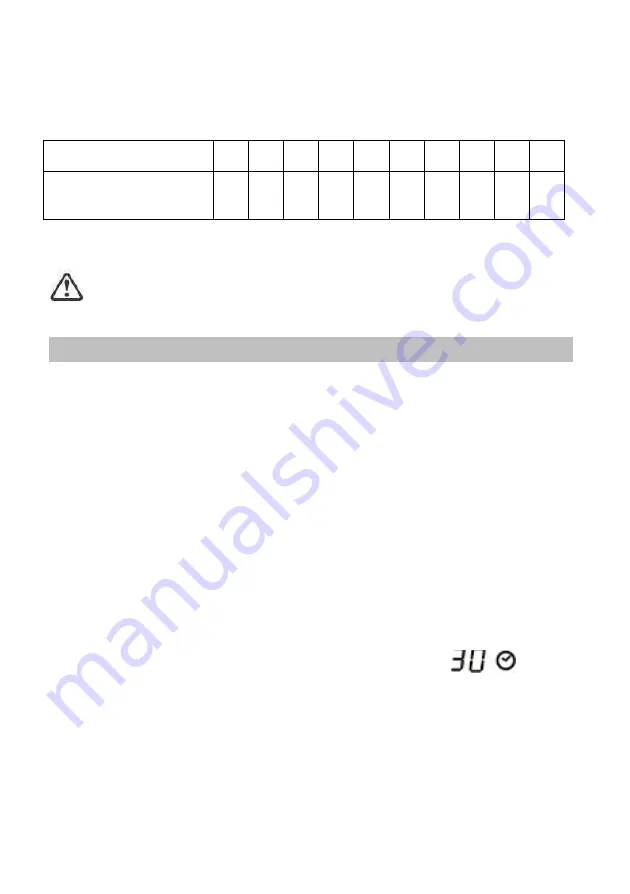 Hoover HI642CTT Instruction Manual Download Page 232