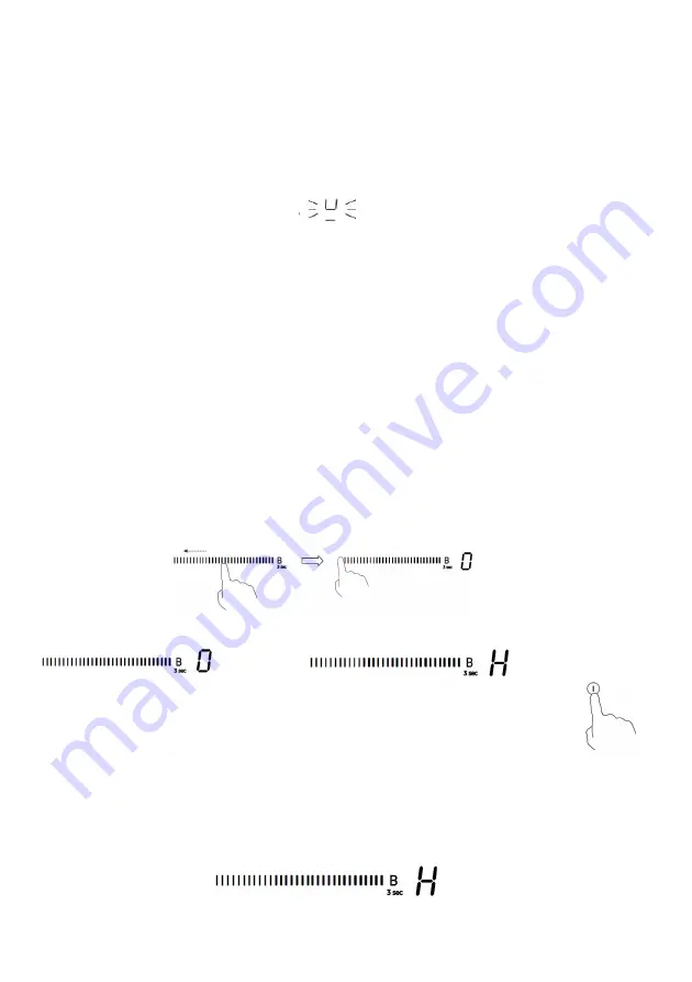 Hoover HIFS85MCTT Instruction Manual Download Page 46