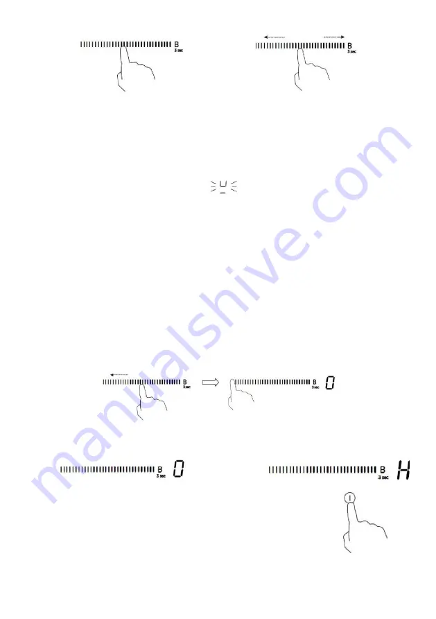 Hoover HIFS85MCTT Instruction Manual Download Page 110