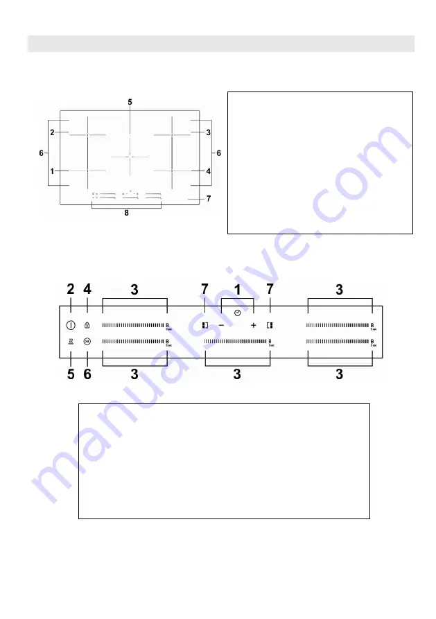 Hoover HIFS85MCTT Instruction Manual Download Page 137