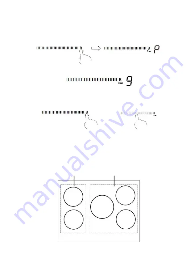 Hoover HIFS85MCTT Instruction Manual Download Page 175