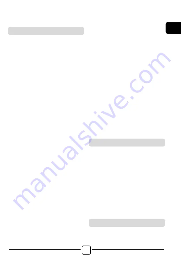 Hoover HLE H8A2TE-S Manual Download Page 27