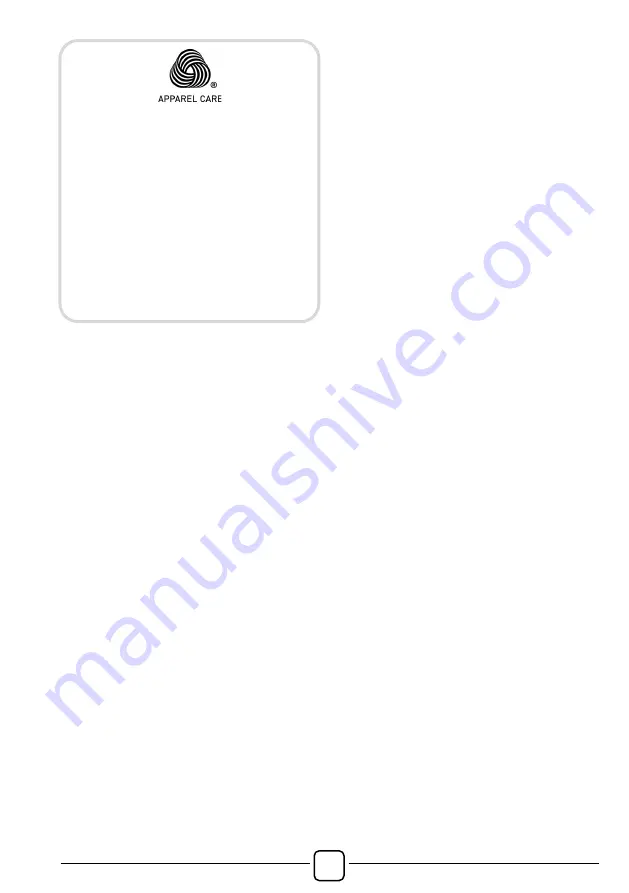 Hoover HLE H8A2TE-S Manual Download Page 104