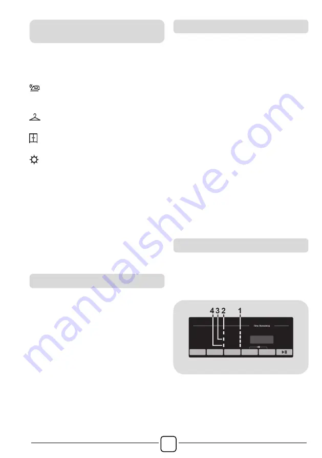 Hoover HLE H8A2TE-S Manual Download Page 126