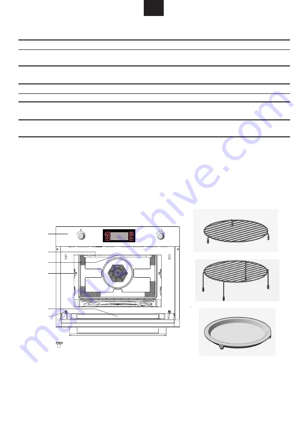 Hoover HMC440PX User Instructions Download Page 11