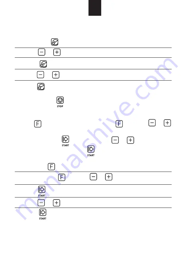 Hoover HMG28PNC3 User Instructions Download Page 53