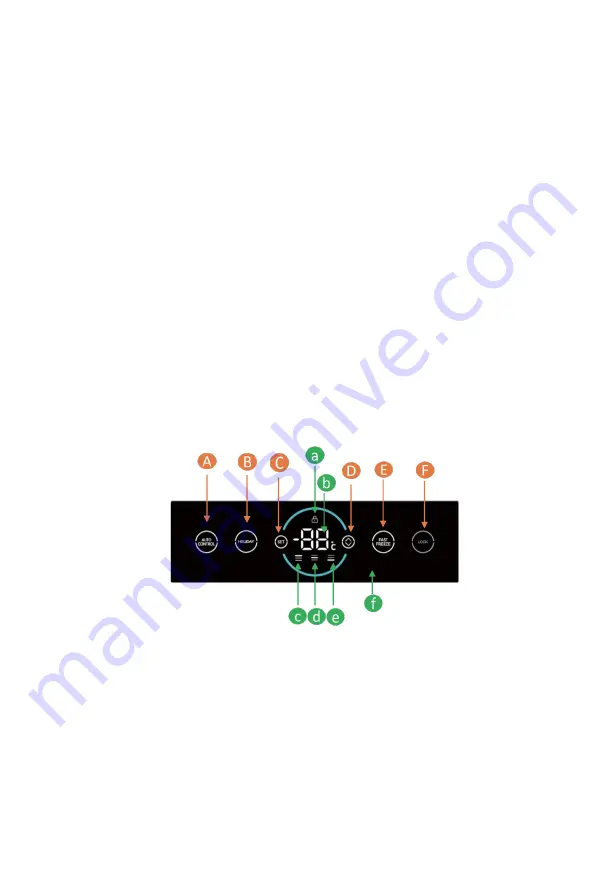 Hoover HN5D 84 W Instruction Manual Download Page 295