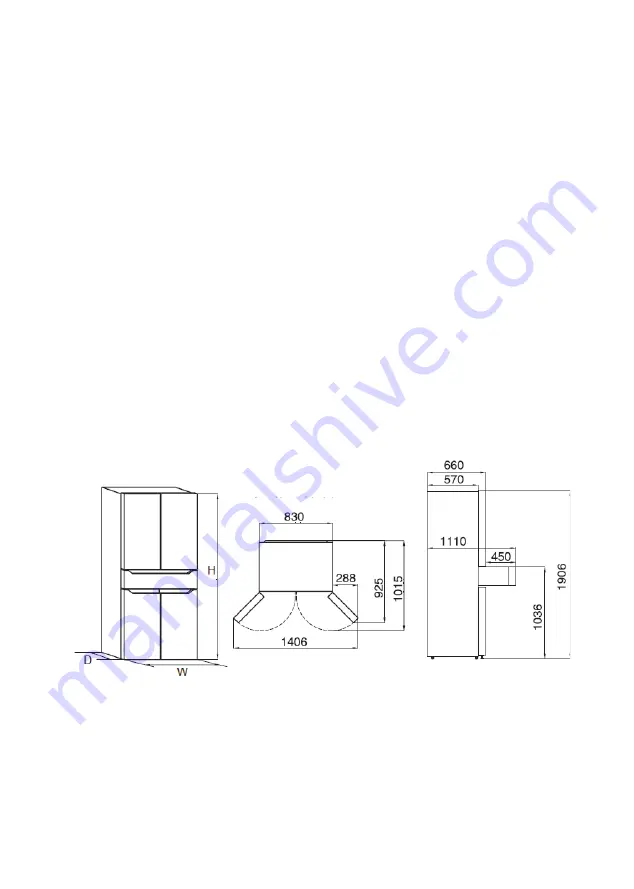 Hoover HN5D 84B Скачать руководство пользователя страница 79