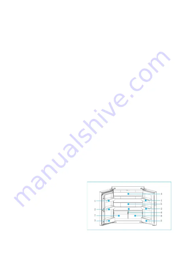 Hoover HN5D 84B Скачать руководство пользователя страница 103