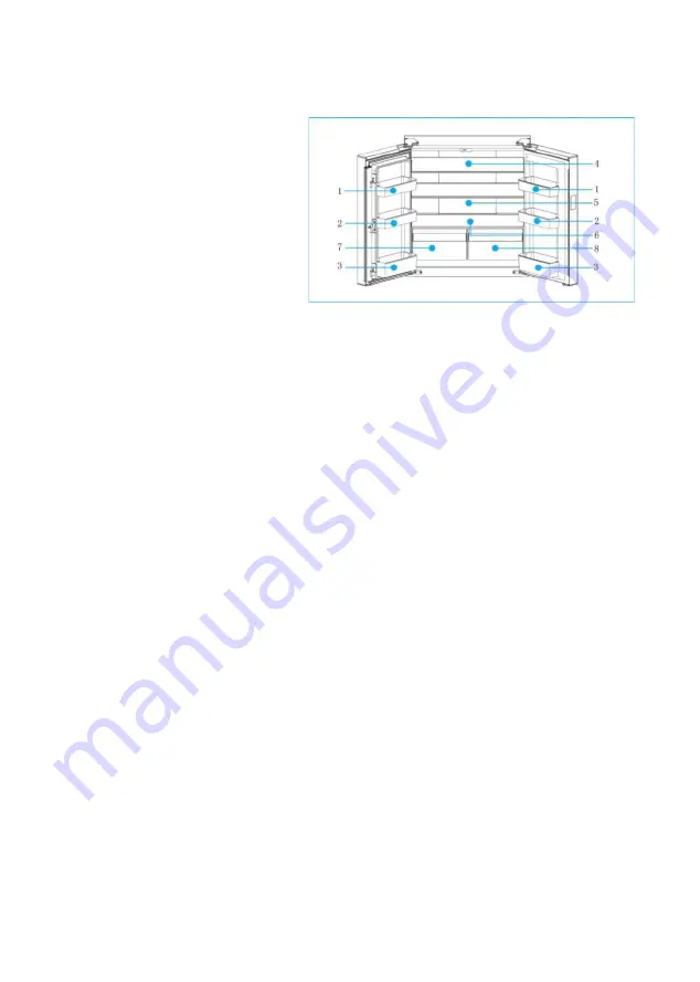 Hoover HN5D 84B Скачать руководство пользователя страница 121