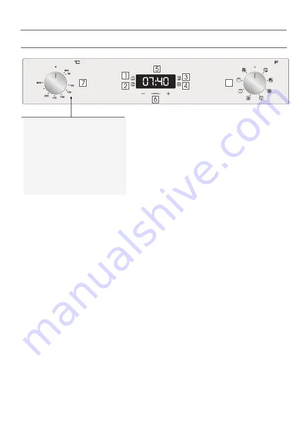 Hoover HOZ3150 Скачать руководство пользователя страница 23