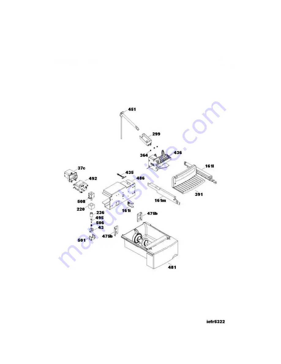 Hoover HSXS5085 Service Manual Download Page 6