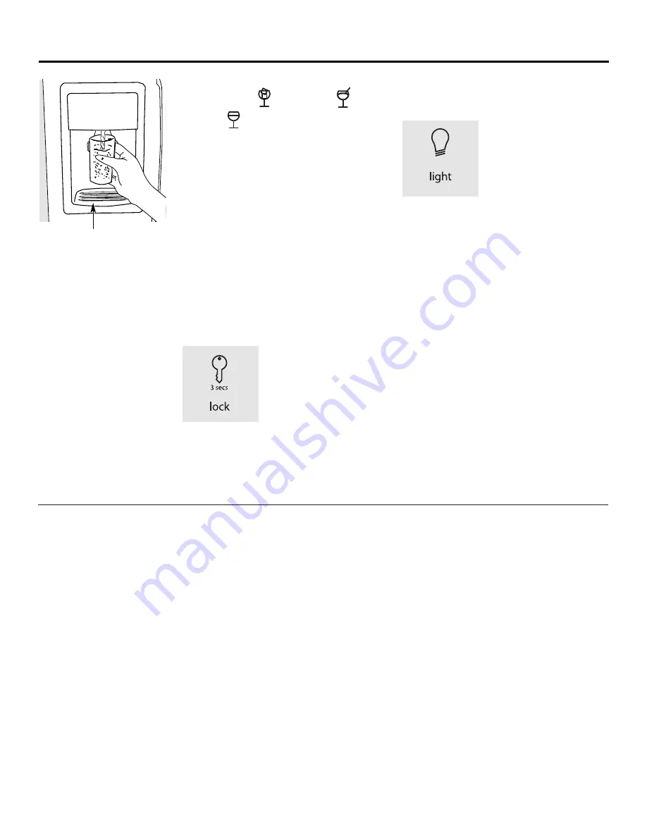 Hoover HSXS5085 Service Manual Download Page 26