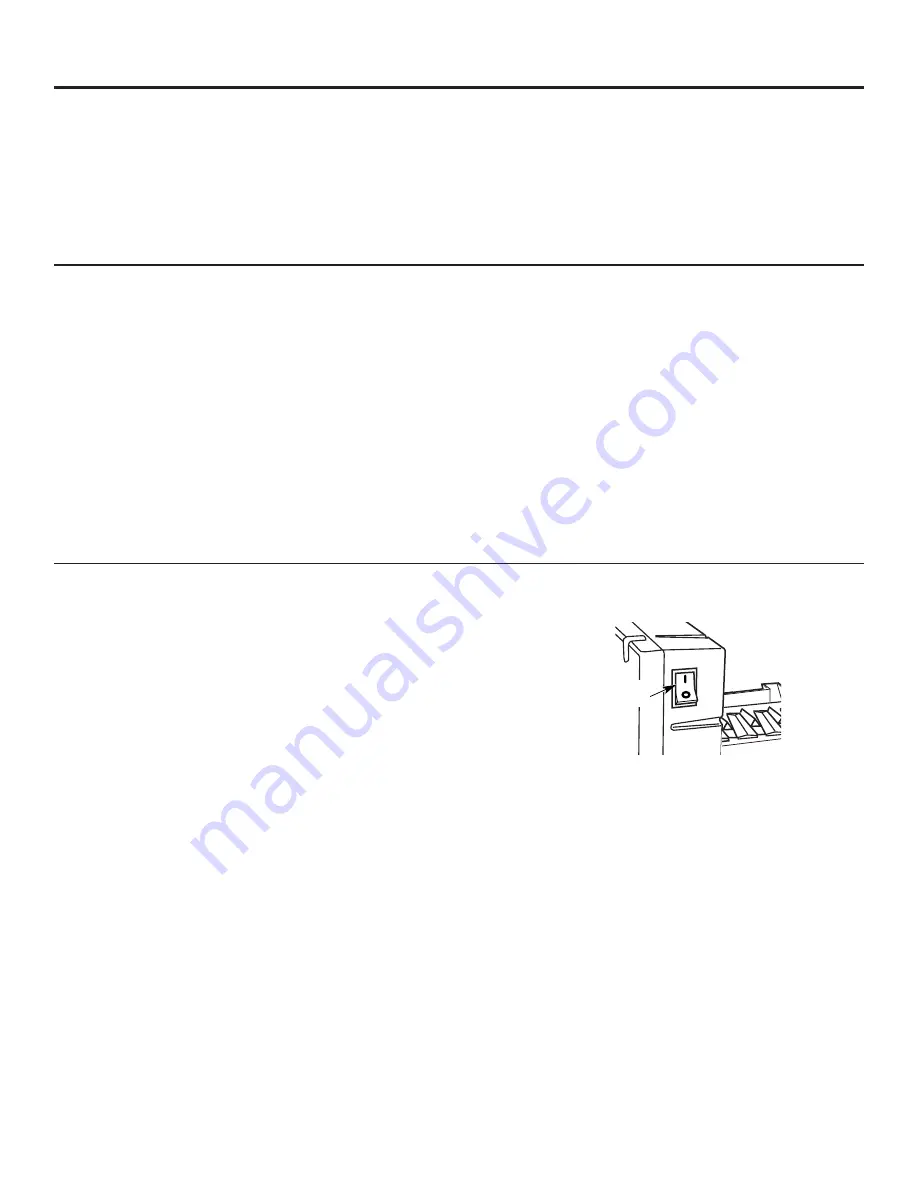 Hoover HSXS5085 Service Manual Download Page 47