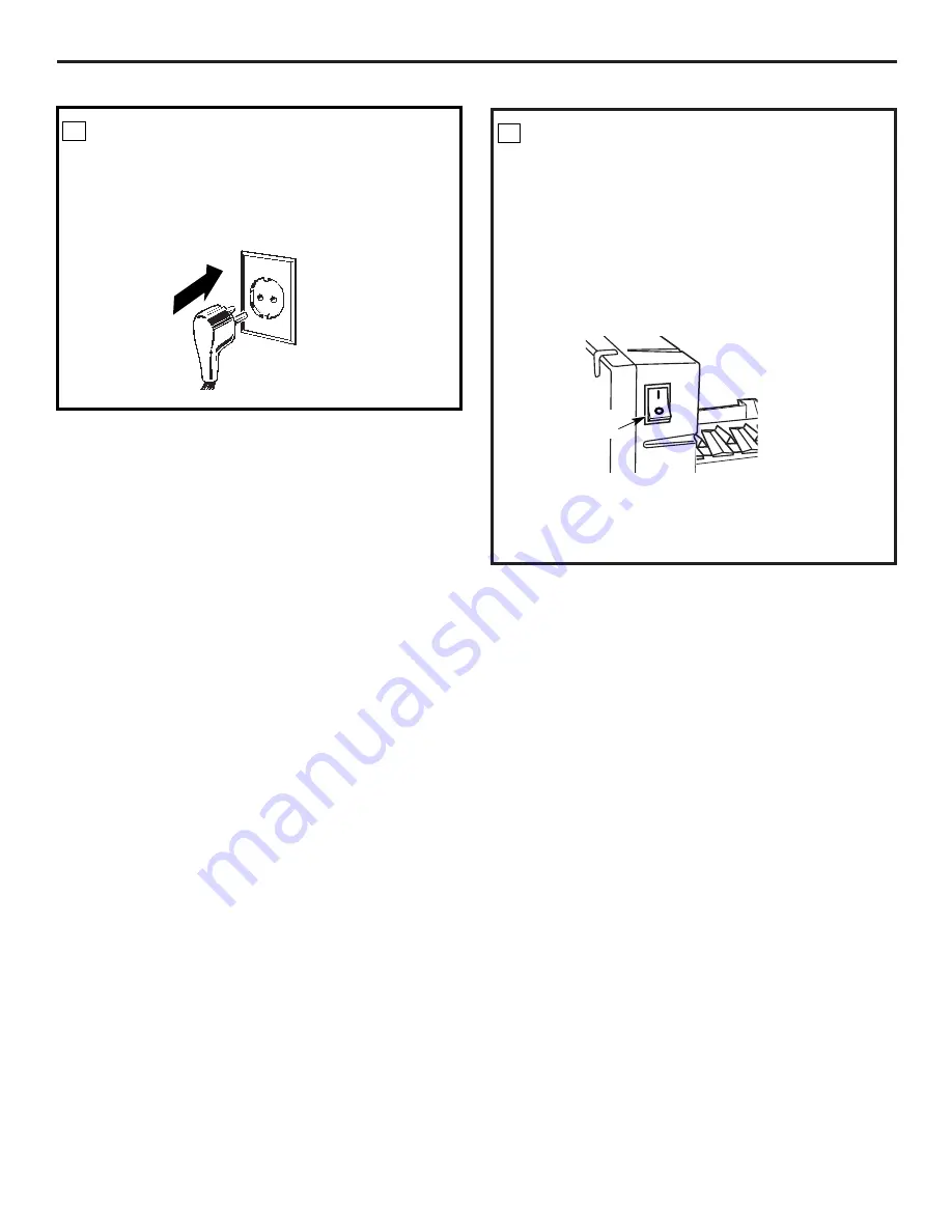 Hoover HSXS5085 Service Manual Download Page 101