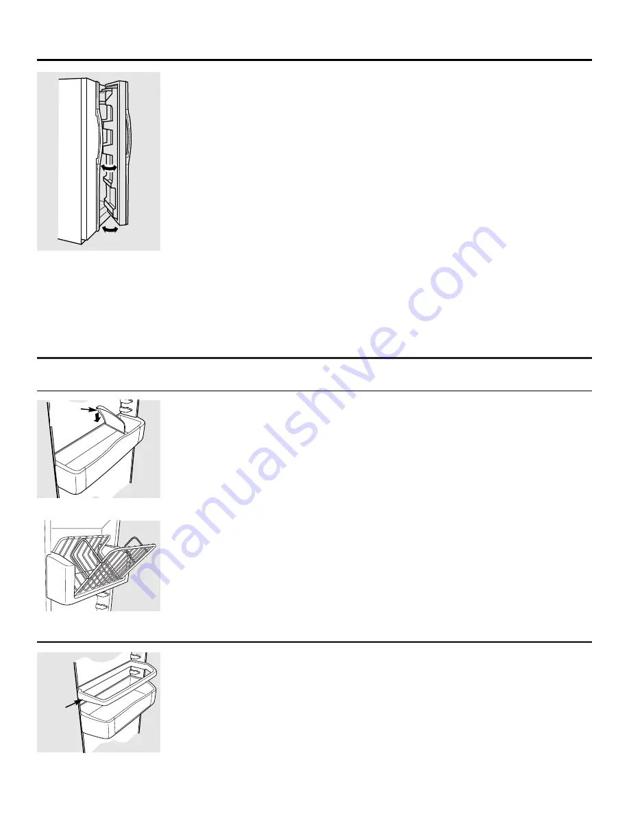 Hoover HSXS5085 Service Manual Download Page 113