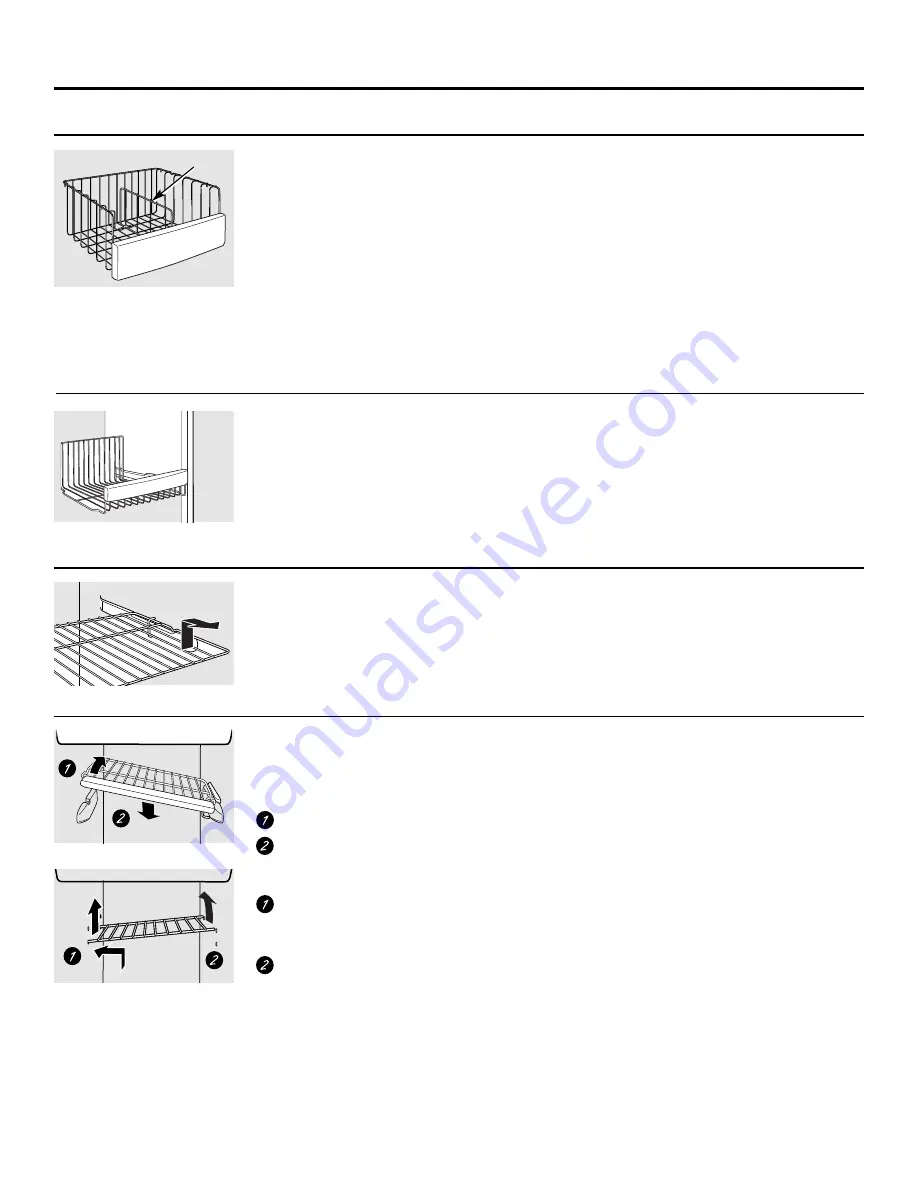 Hoover HSXS5085 Service Manual Download Page 115